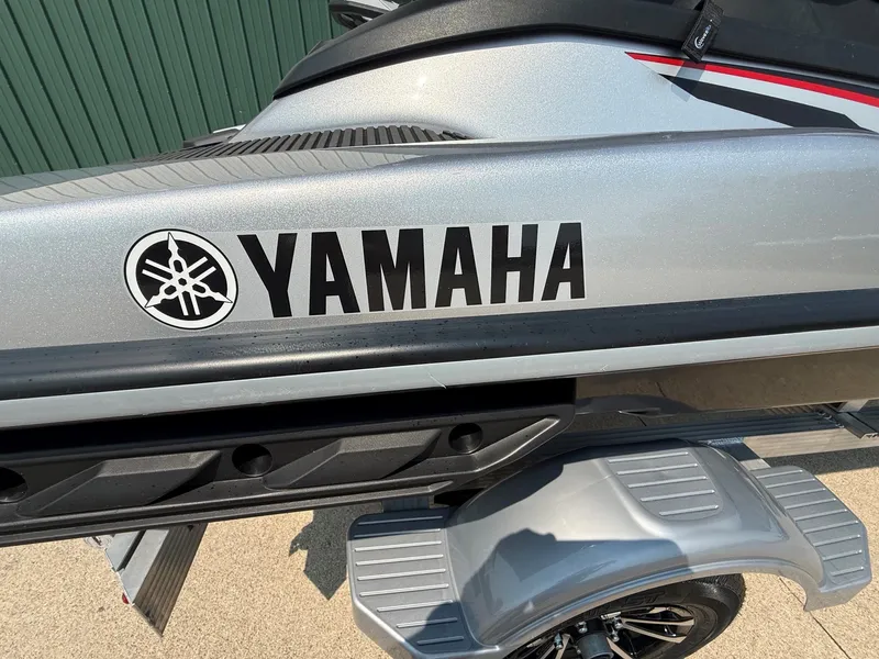 Slide: The Image of Yamaha EX Deluxe 2017 - 6