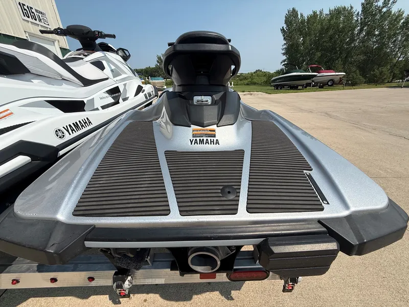 Slide: The Image of Yamaha EX Deluxe 2017 - 4