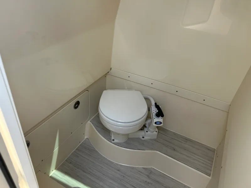 Slide: The Image of Scout 260 LXF 2027 - 26