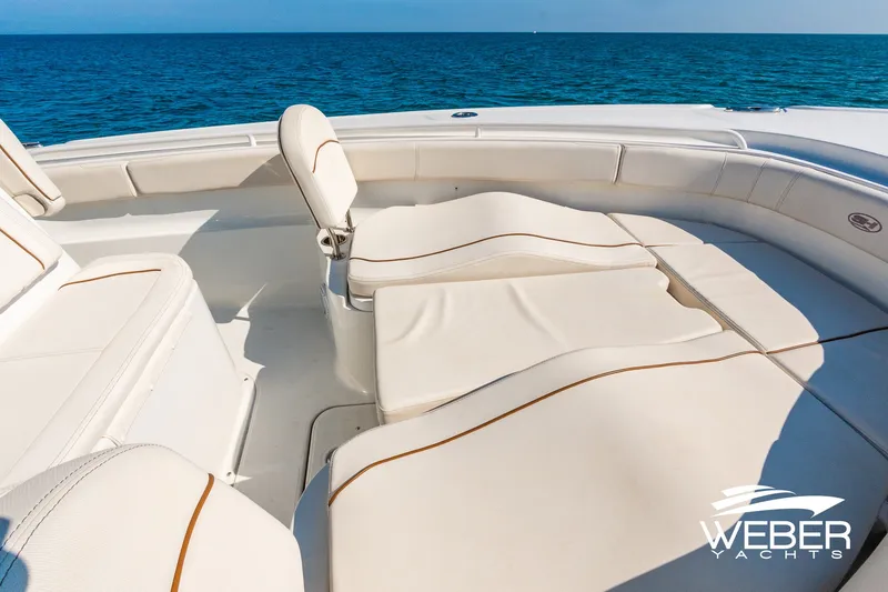 Slide: The Image of Sea Hunt 305 Ultra SE 2022 - 25