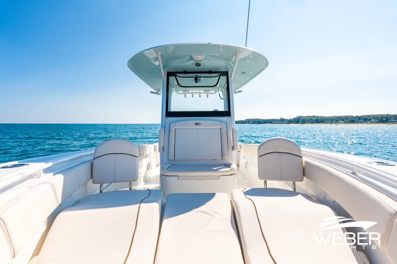 Slide: The Image of Sea Hunt 305 Ultra SE 2022 - 43
