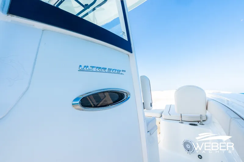 Slide: The Image of Sea Hunt 305 Ultra SE 2022 - 45