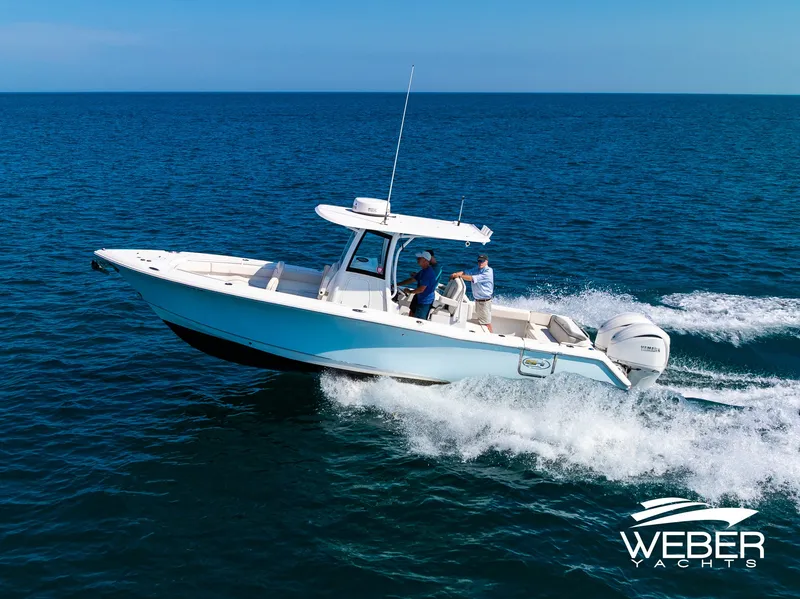 Slide: The Image of Sea Hunt 305 Ultra SE 2022 - 13