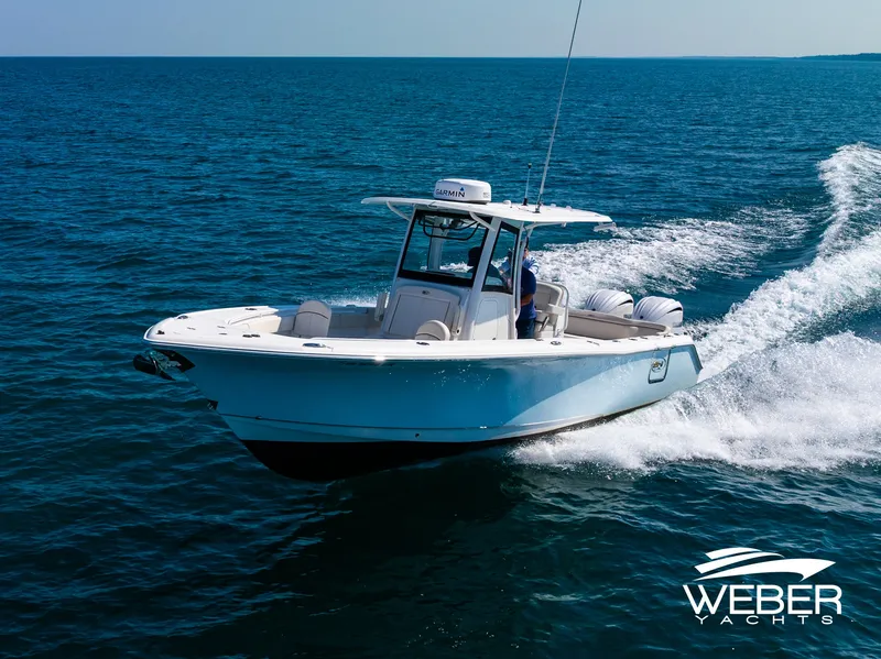 Slide: The Image of Sea Hunt 305 Ultra SE 2022 - 14