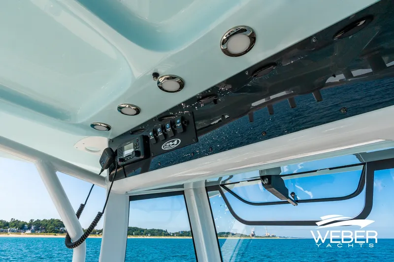 Slide: The Image of Sea Hunt 305 Ultra SE 2022 - 39