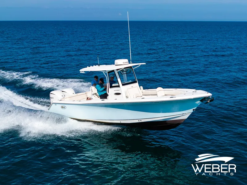 The Image of Sea Hunt 305 Ultra SE 2022 - 0