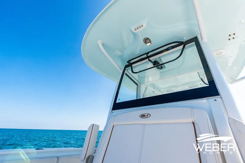 Slide: The Image of Sea Hunt 305 Ultra SE 2022 - 44