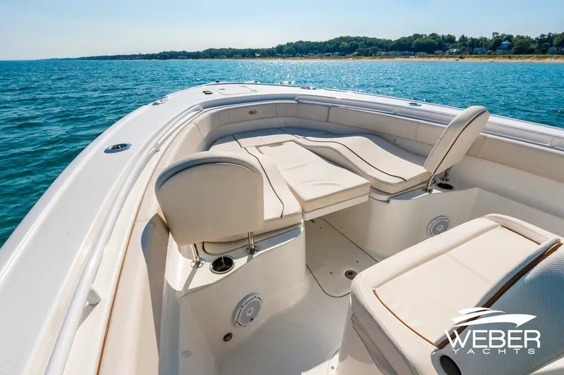 Slide: The Image of Sea Hunt 305 Ultra SE 2022 - 22