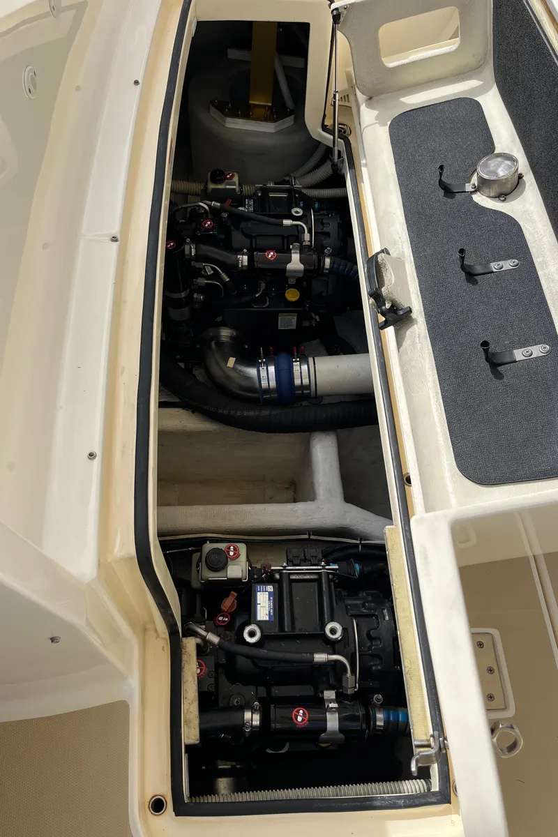 Slide: The Image of Pods Access - 28