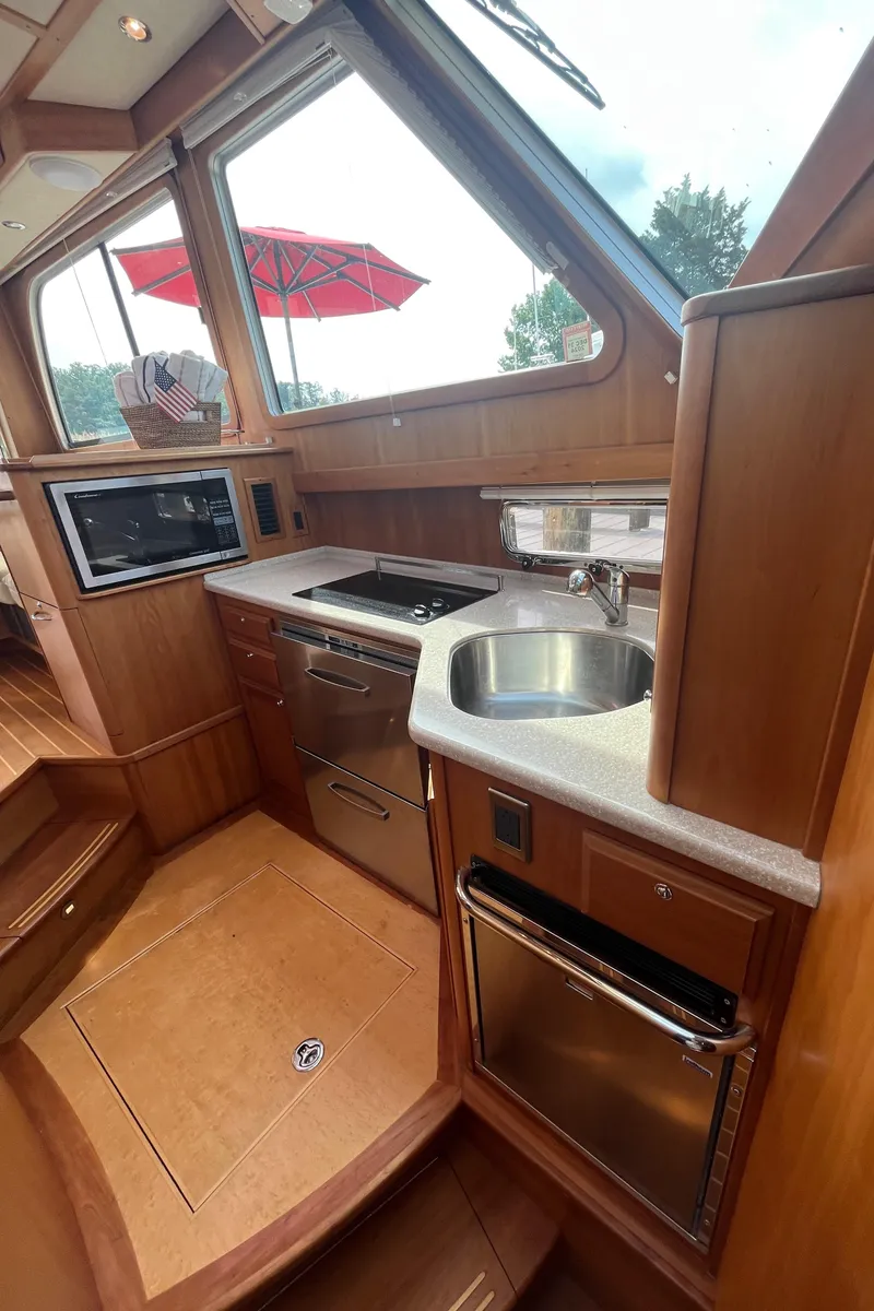 Slide: The Image of Galley - 18