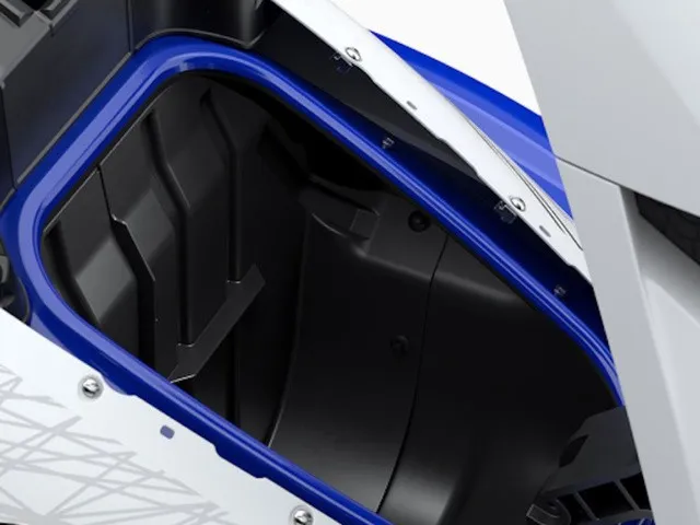 Slide: The Image of Yamaha GP SVHO 2025 - 20