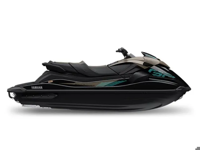 Slide: The Image of Yamaha GP SVHO 2025 - 22