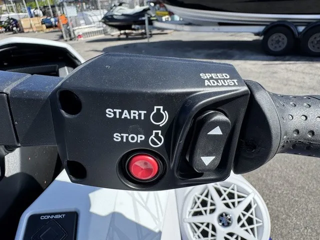 Slide: The Image of Yamaha GP SVHO 2025 - 15