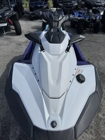 Slide: The Image of Yamaha JetBlaster 2025 - 3