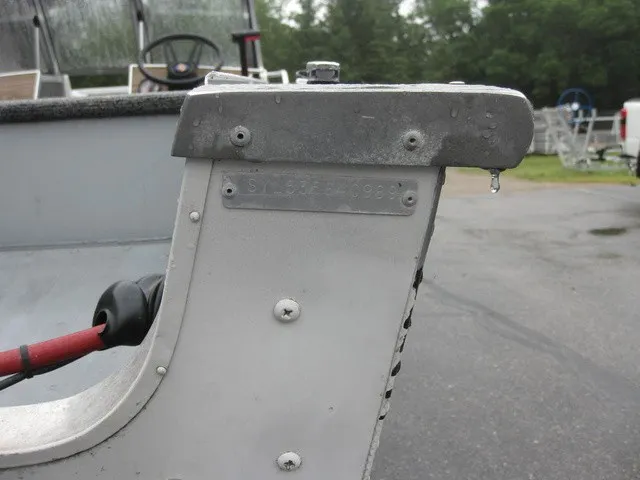 Slide: The Image of Sylvan SUPER SPORTSTER 16 1989 - 6