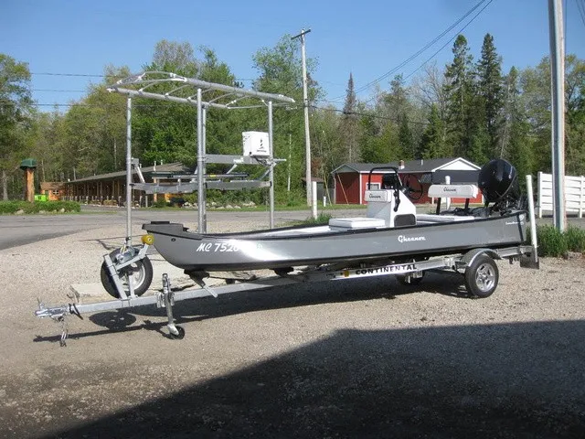 The Image of Other CUSTOM GHEENOE LOTIDE 25 2023 - 1