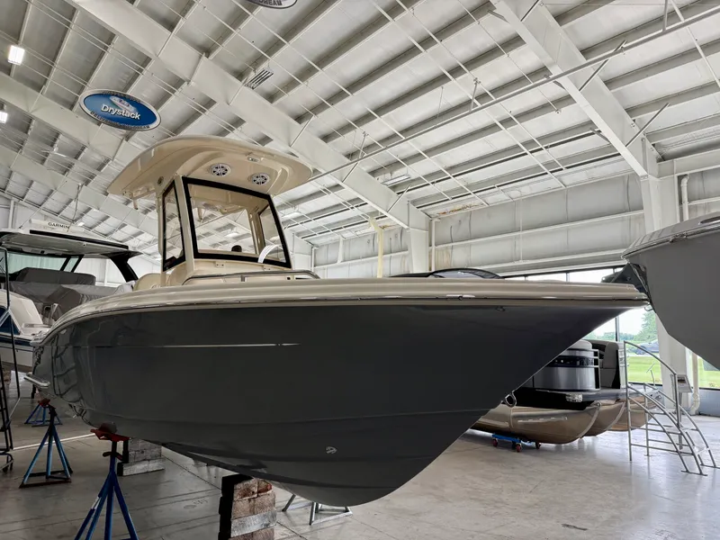 Slide: The Image of Scout 220 XSF 2027 - 14