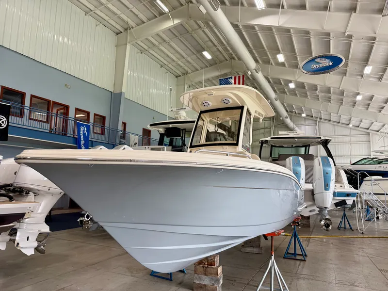 The Image of Scout 220 XSF 2027 - 0
