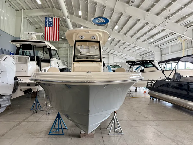 Slide: The Image of Scout 220 XSF 2027 - 1