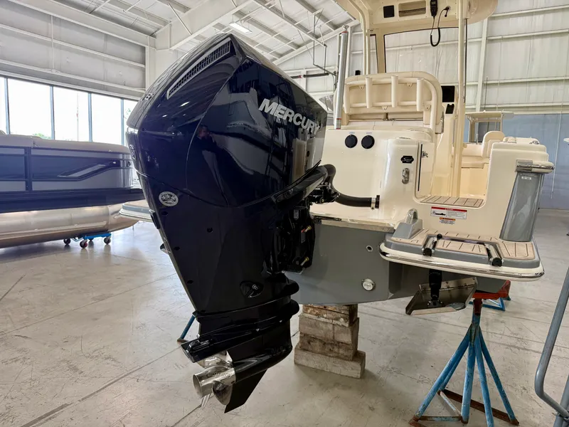 Slide: The Image of Scout 220 XSF 2027 - 13