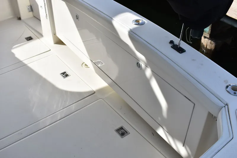 Slide: The Image of Cockpit Storage - 54