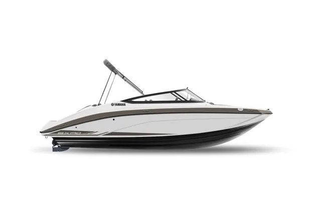 Slide: The Image of Yamaha SX190 2022 - 7