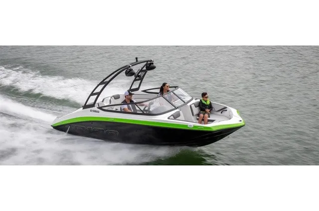Slide: The Image of Yamaha SX190 2022 - 6