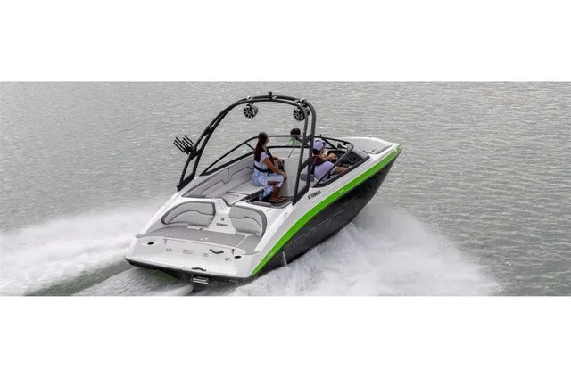 Slide: The Image of Yamaha SX190 2022 - 5