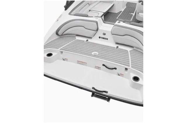 The Image of Yamaha SX190 2022 - 1