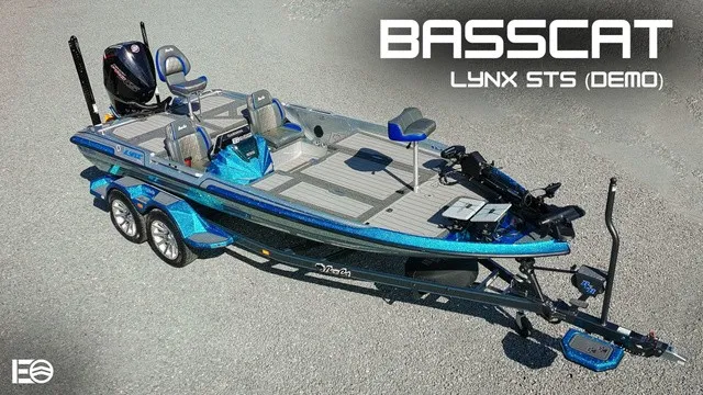 The Image of Bass Cat LYNX STS 2026 - 1