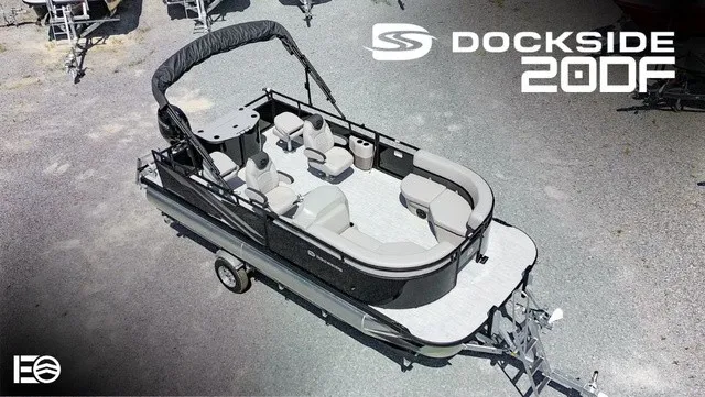 The Image of Dockside 20DF 2026 - 1