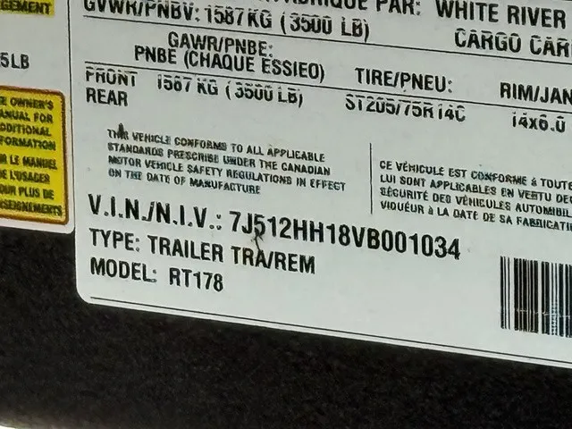 Slide: The Image of Ranger RT178C 2027 - 14