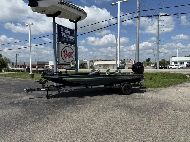 The Image of Ranger RT198P 2027 - 1