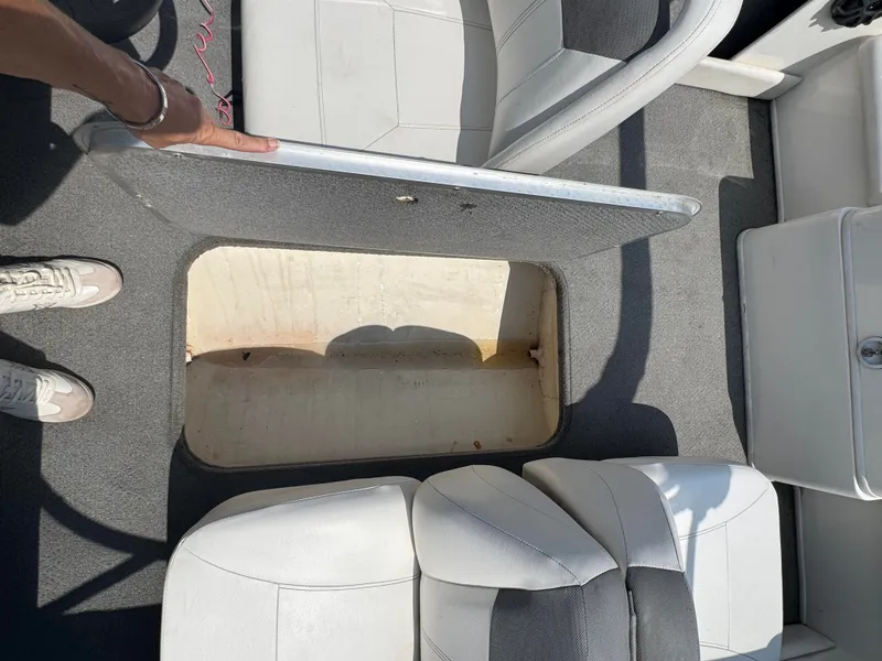 Slide: The Image of Bayliner 175 2016 - 9