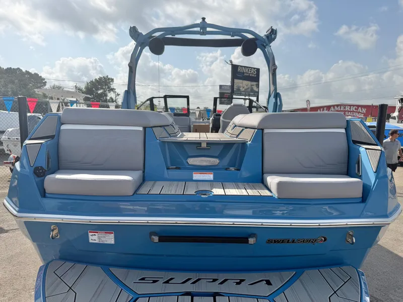 Slide: The Image of Supra R245 2027 - 14