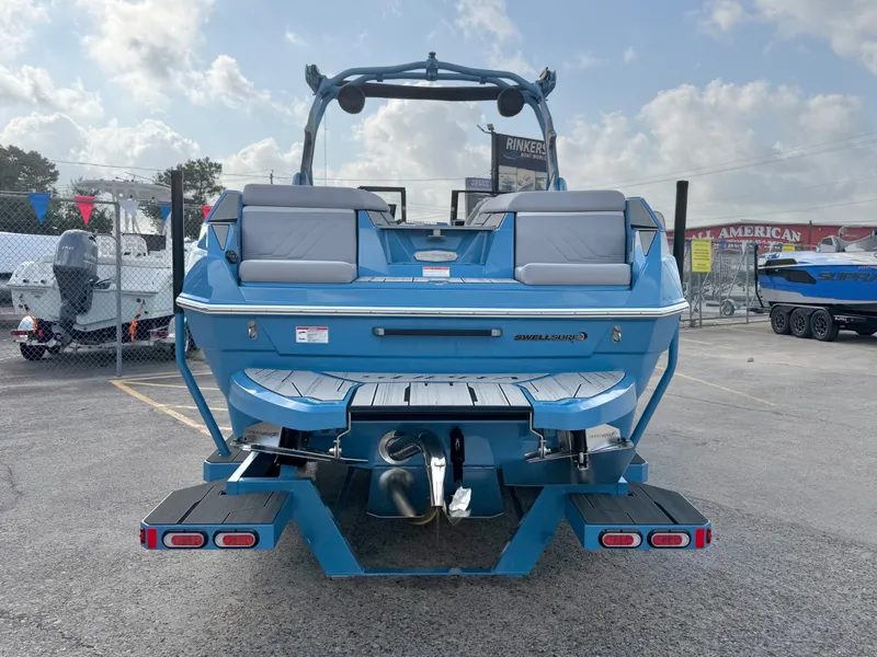 Slide: The Image of Supra R245 2027 - 6