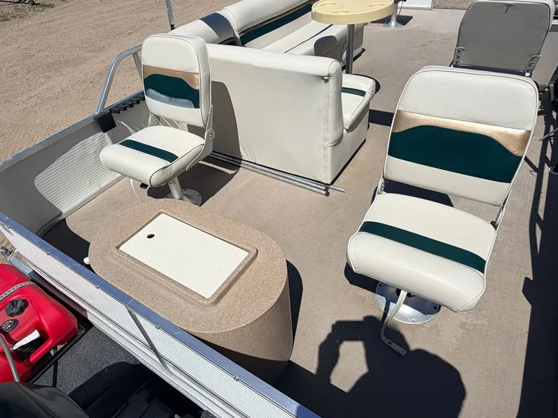 Slide: The Image of Palm Beach 2023 Fishmaster & 60HP Mercury 4Stroke 2010 - 45