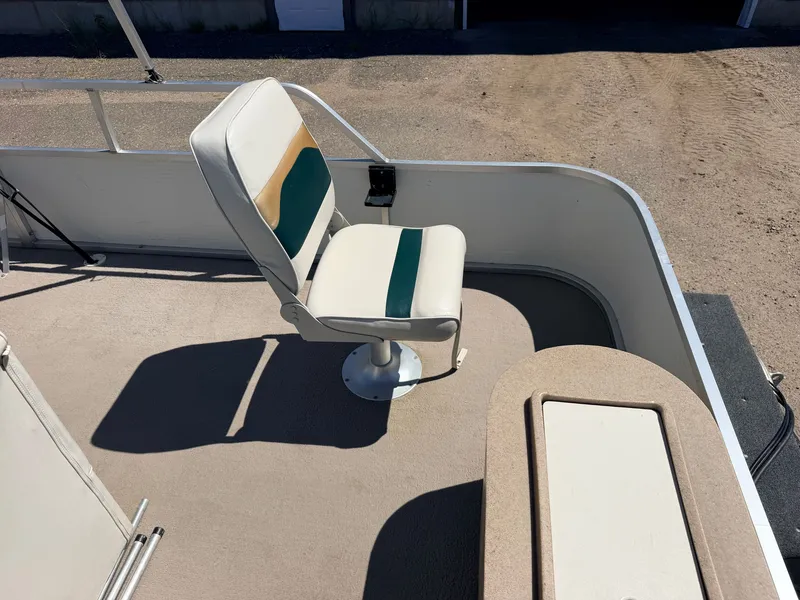 Slide: The Image of Palm Beach 2023 Fishmaster & 60HP Mercury 4Stroke 2010 - 42