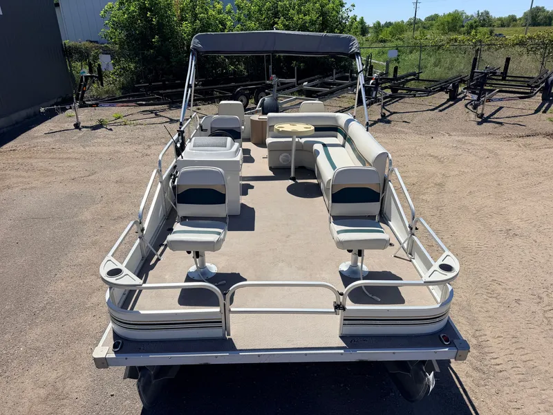 Slide: The Image of Palm Beach 2023 Fishmaster & 60HP Mercury 4Stroke 2010 - 10