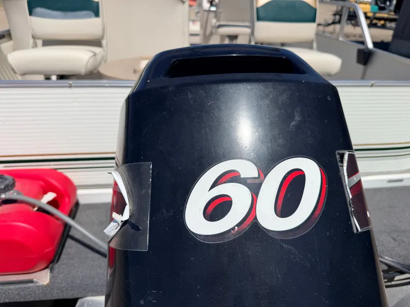 Slide: The Image of Palm Beach 2023 Fishmaster & 60HP Mercury 4Stroke 2010 - 65