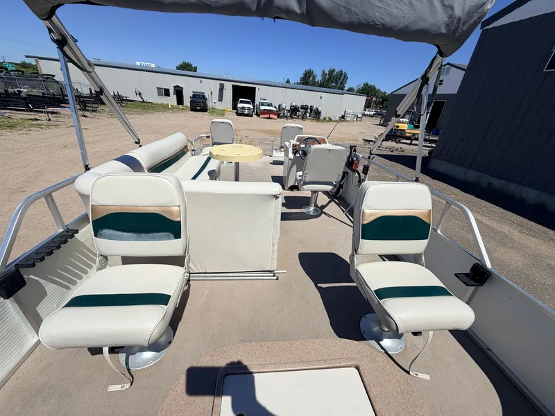Slide: The Image of Palm Beach 2023 Fishmaster & 60HP Mercury 4Stroke 2010 - 8