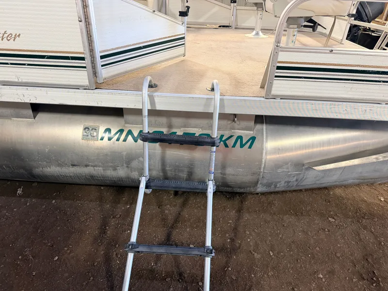 Slide: The Image of Palm Beach 2023 Fishmaster & 60HP Mercury 4Stroke 2010 - 67