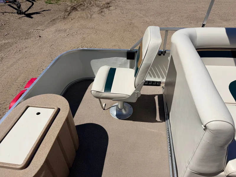 Slide: The Image of Palm Beach 2023 Fishmaster & 60HP Mercury 4Stroke 2010 - 40