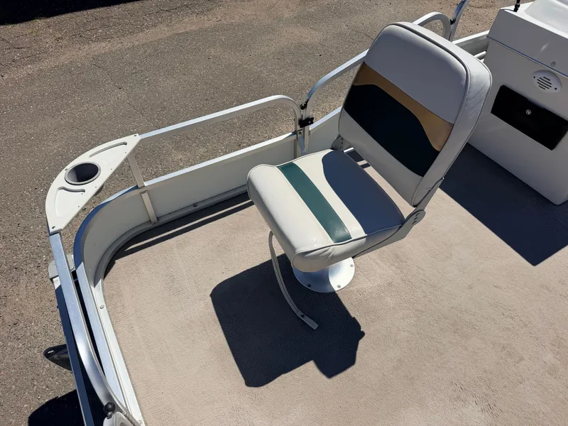 Slide: The Image of Palm Beach 2023 Fishmaster & 60HP Mercury 4Stroke 2010 - 16