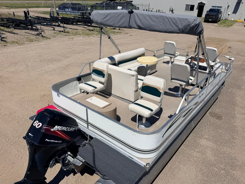 Slide: The Image of Palm Beach 2023 Fishmaster & 60HP Mercury 4Stroke 2010 - 7