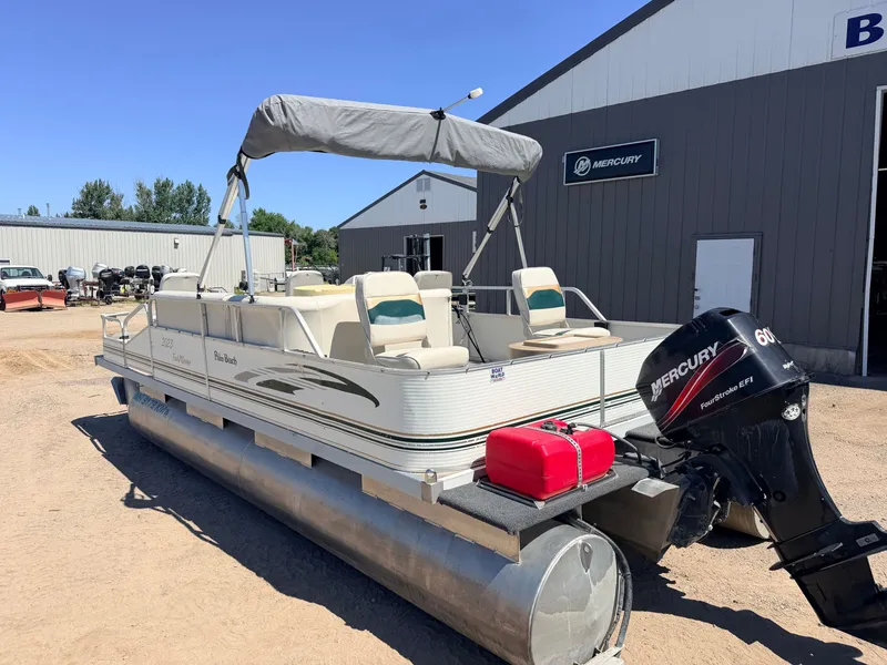 Slide: The Image of Palm Beach 2023 Fishmaster & 60HP Mercury 4Stroke 2010 - 54