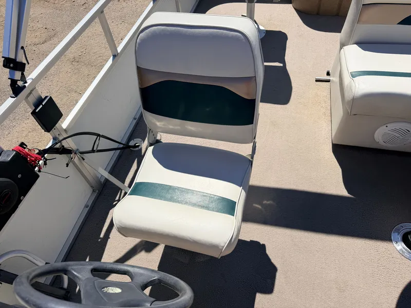Slide: The Image of Palm Beach 2023 Fishmaster & 60HP Mercury 4Stroke 2010 - 25