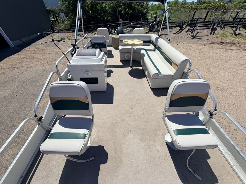 Slide: The Image of Palm Beach 2023 Fishmaster & 60HP Mercury 4Stroke 2010 - 2