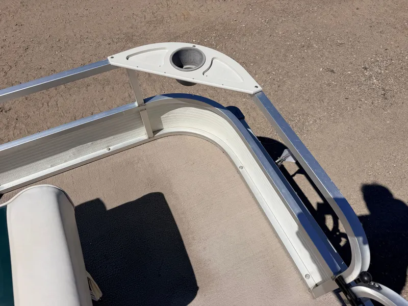 Slide: The Image of Palm Beach 2023 Fishmaster & 60HP Mercury 4Stroke 2010 - 13