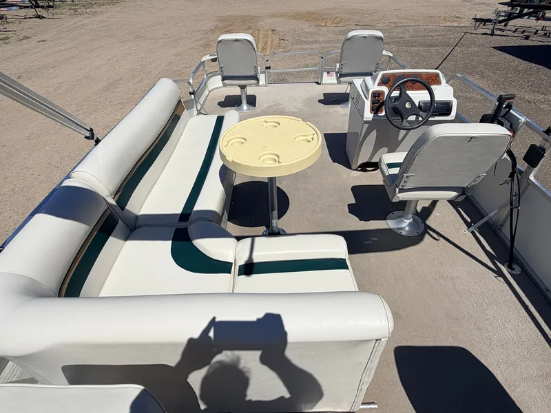 Slide: The Image of Palm Beach 2023 Fishmaster & 60HP Mercury 4Stroke 2010 - 6